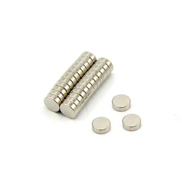 Extra Magnets - Pack of 8